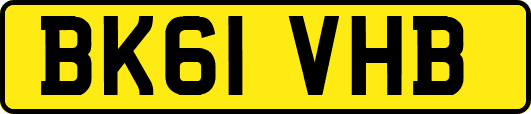 BK61VHB