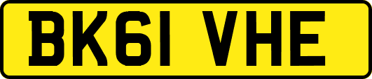 BK61VHE
