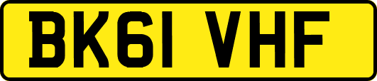 BK61VHF