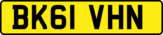 BK61VHN