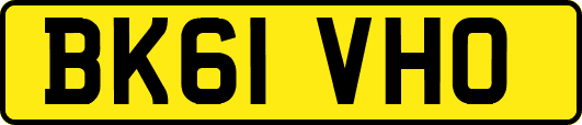 BK61VHO