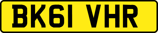 BK61VHR