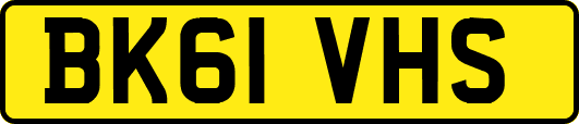 BK61VHS