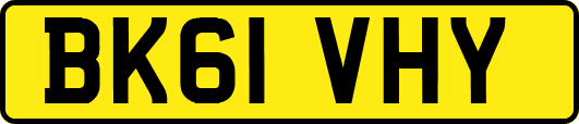 BK61VHY
