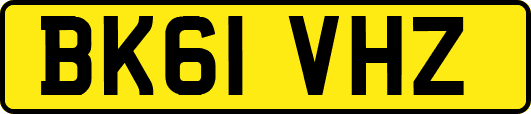 BK61VHZ