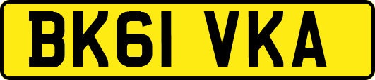 BK61VKA