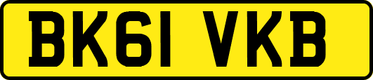 BK61VKB