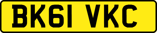 BK61VKC