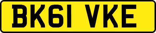 BK61VKE