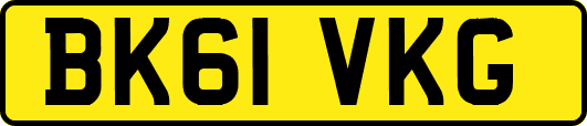 BK61VKG