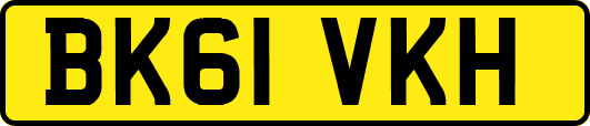 BK61VKH
