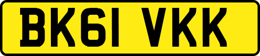 BK61VKK