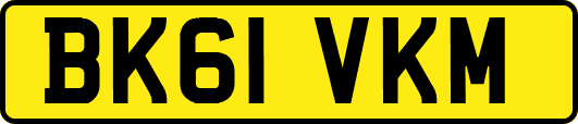 BK61VKM