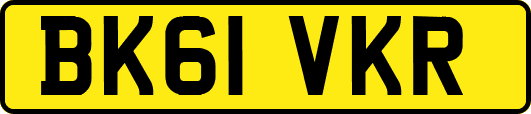 BK61VKR