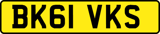 BK61VKS