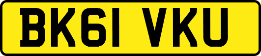 BK61VKU