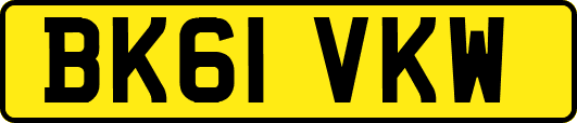 BK61VKW