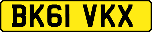 BK61VKX