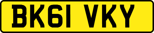 BK61VKY