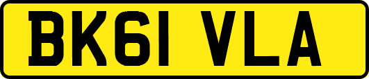BK61VLA