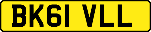 BK61VLL