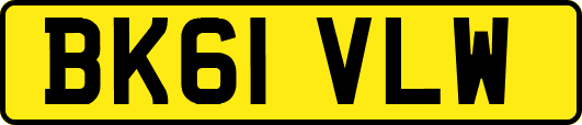 BK61VLW