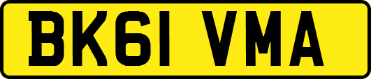 BK61VMA