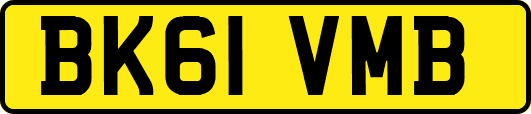 BK61VMB