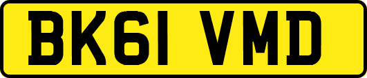 BK61VMD
