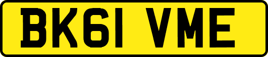 BK61VME