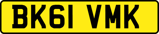 BK61VMK