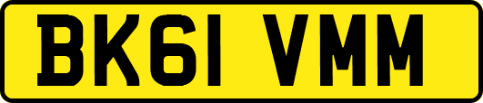 BK61VMM