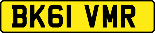 BK61VMR