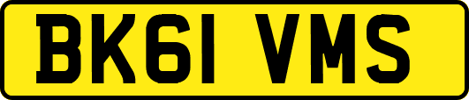 BK61VMS
