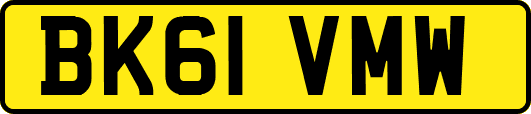 BK61VMW