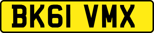 BK61VMX