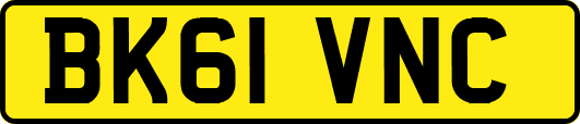 BK61VNC