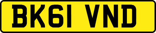 BK61VND