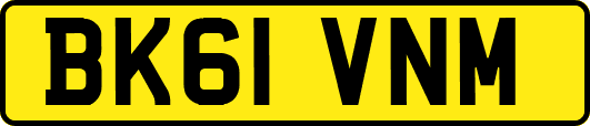 BK61VNM