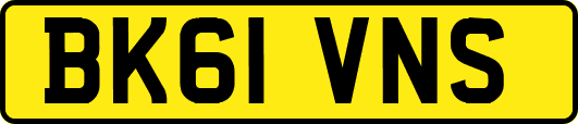 BK61VNS