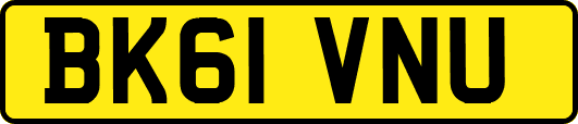 BK61VNU