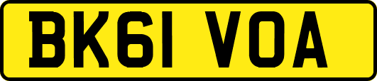BK61VOA