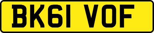 BK61VOF