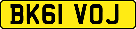 BK61VOJ