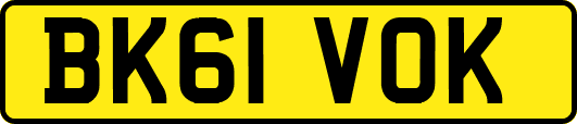 BK61VOK