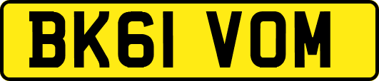BK61VOM