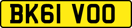 BK61VOO
