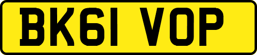 BK61VOP