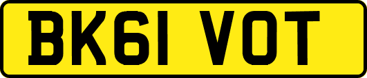 BK61VOT