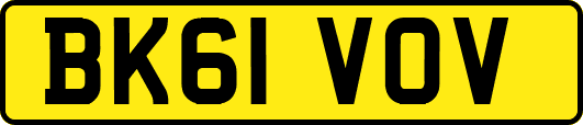 BK61VOV
